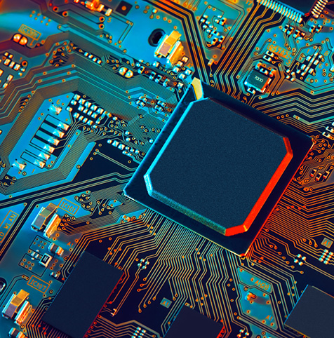 интегральные схемы