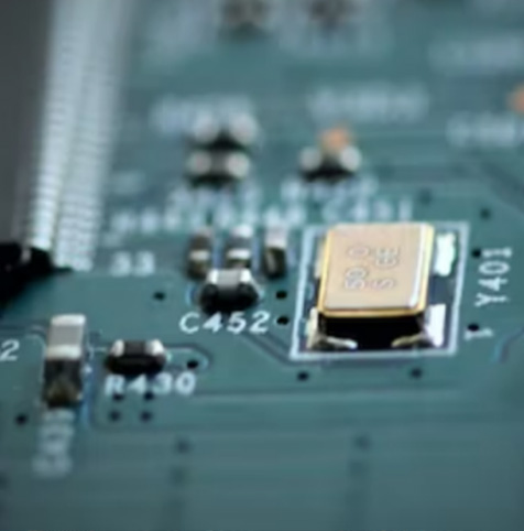 дискретный полупроводник