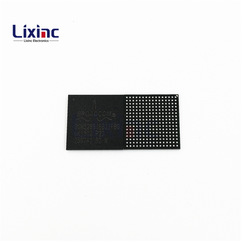 BCM52681EB2IFBG